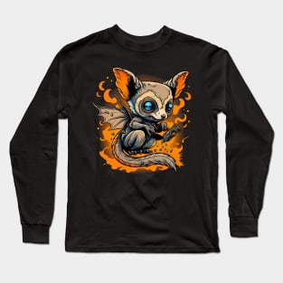 Sugar Glider 4 Long Sleeve T-Shirt